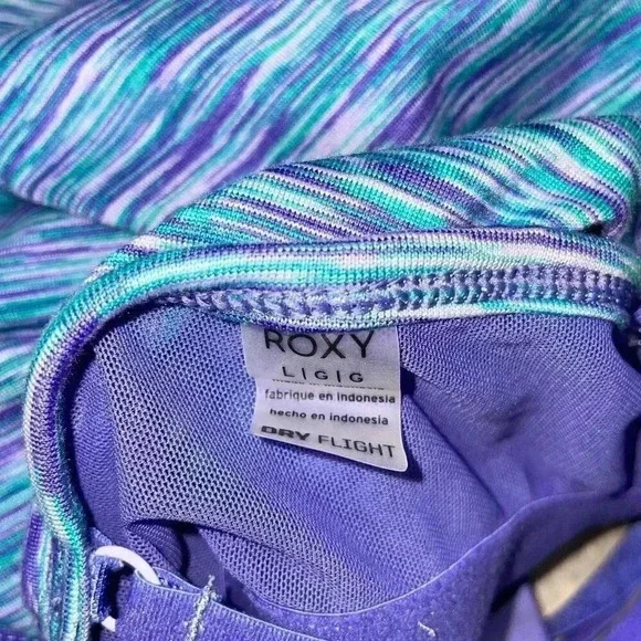 Roxy Low Key Tank - Picture 3 of 4